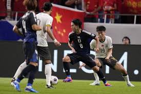 中国U22男足1比0战胜韩国队，韩国主帅寻找3大借口惹众怒.